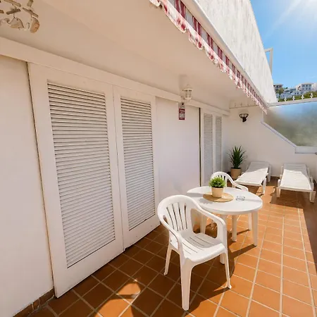 Maikas Apartment Costa Adeje (Tenerife)